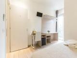 1 Bedroom Classic Double room