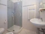 Standard Single room with balcony