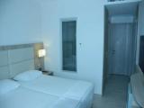 Standard room with balcony