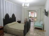 Triple room with balcony
