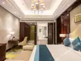 Run of House