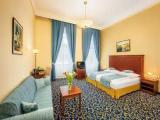 Double Junior Suite