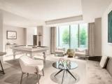 1 Bedroom Double Suite