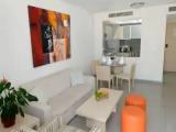 Superior Double Suite with sea view