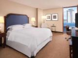 Traditional Double Guest room