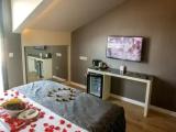 Terrace Double room