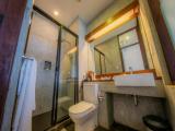 Superior Double room with balcony and with ocean view