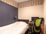 Bed in Dorm (male dorm)