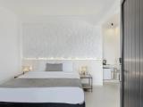 Standard Double room with pool view