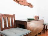 Triple Junior Suite with mountain view