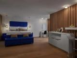 Presidential Double Suite