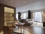 Diplomatic Double Suite