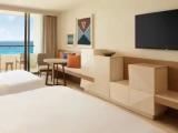 Club Double room oceanfront