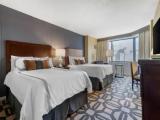 Luxury Quadruple room
