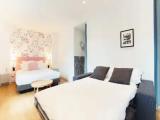 1 Bedroom Standard Quadruple Family room