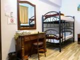 Bed in Dorm (female dorm)