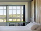 Standard Double room with panoramic view