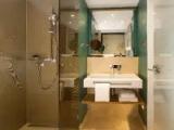 Standard Double room with view