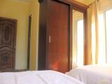 Standard room with balcony