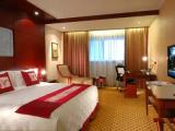 Premier Deluxe Double room