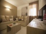 1 Bedroom Basement Junior Suite