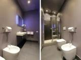 Junior Suite with river view