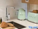 1 Bedroom Superior Apartment