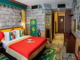 Kingdom Themed room