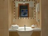 Standard Triple room with balcony
