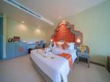 Deluxe Pool Access Double room