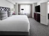 1 Bedroom Executive Single Club Suite