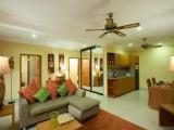 2 Bedrooms Apartment with view