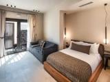 Junior Suite with balcony