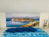 Standard Triple Attic room
