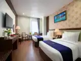 Classic room