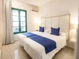 2 Bedrooms Classic Apartment