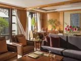 Courtyard Suite