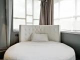 Deluxe Double room with city view