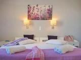 Economy Double room with balcony