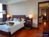 2 Bedrooms Comfort Family room