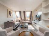 3 Bedrooms Penthouse Apartment
