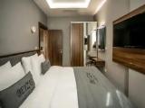 Double Suite Room