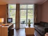 Superior Family room