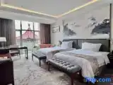 Standard Twin Family room