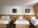 Luxury room