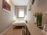 Economy French Bed room