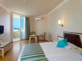 Standard Single room with land view