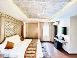 Luxury Double Suite