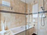 1 Bedroom Double Suite
