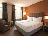 Comfort Chic Double room with lake view